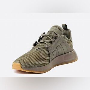 Brand NWT Adidas X_PLR J GZ0483 Boys Sneakers 👟-Brand New with Tag 🏷️